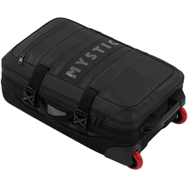 Mystic Travel 2026 Passage 45L Carry-on Bag 35008.250110 - Black